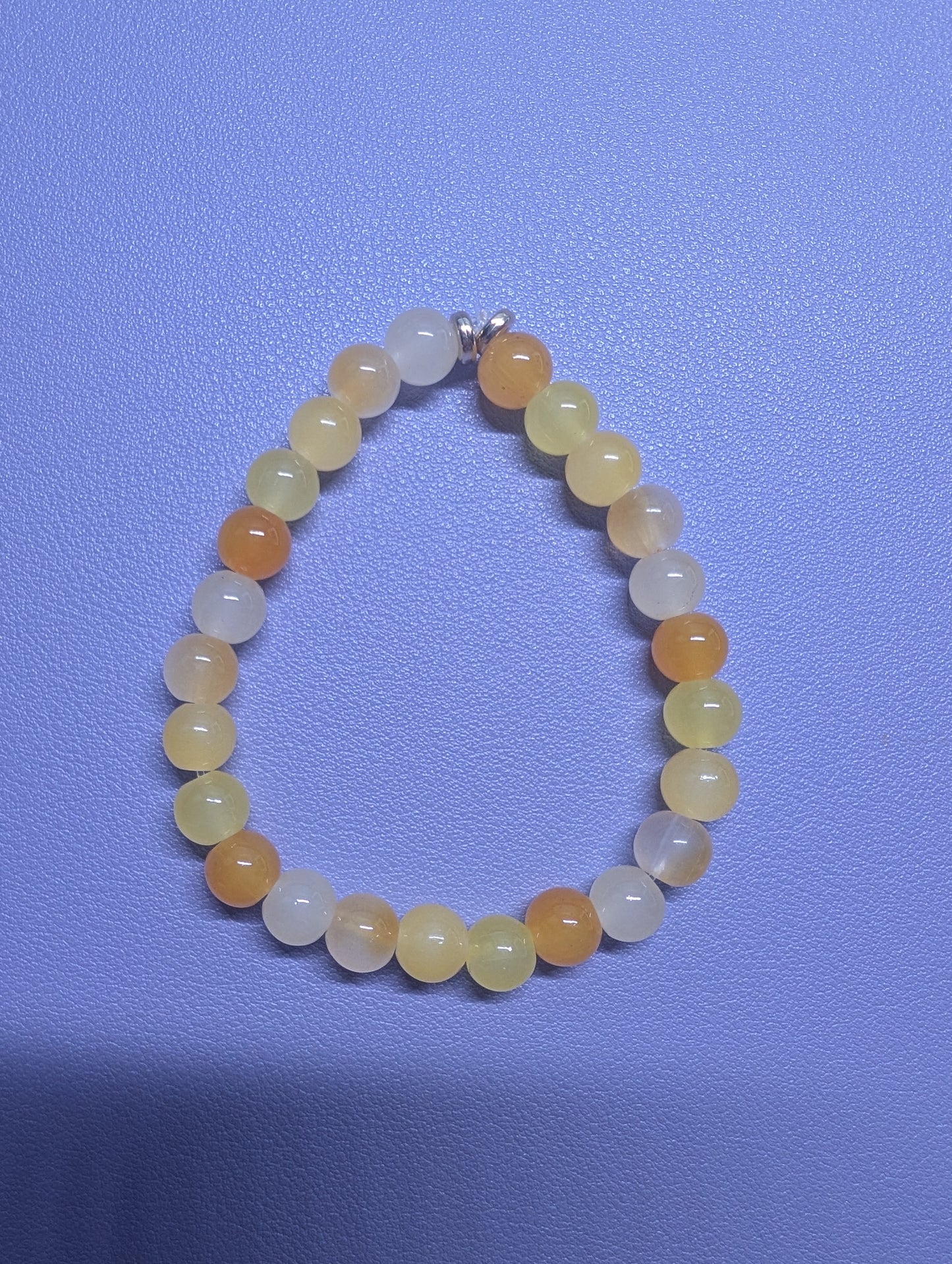 Jaune foncé / Clair