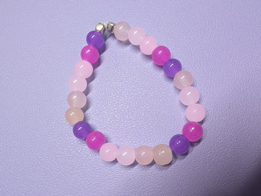 Violet / Rose
