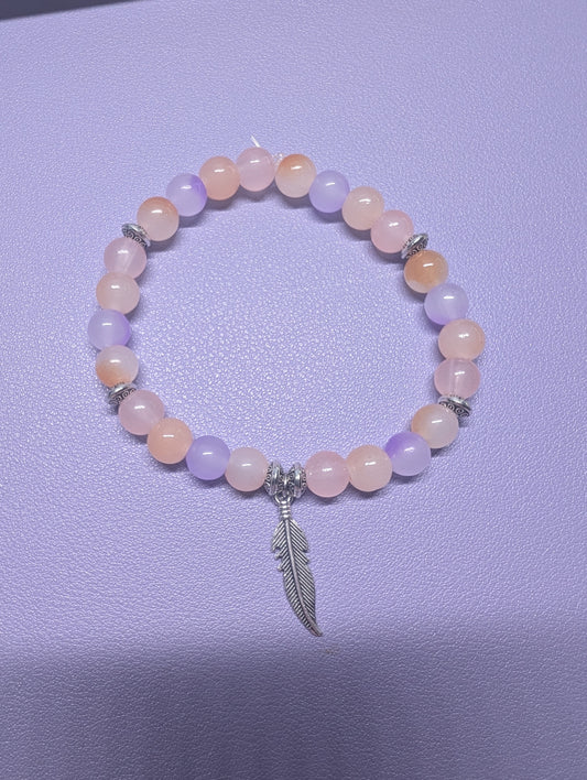 Violet / Plume