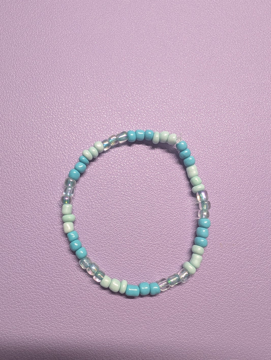Bleu