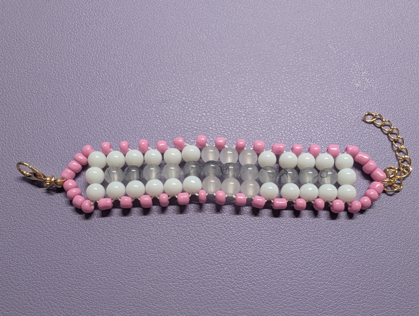 Bracelet épais