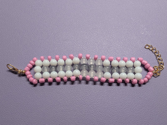 Bracelet épais