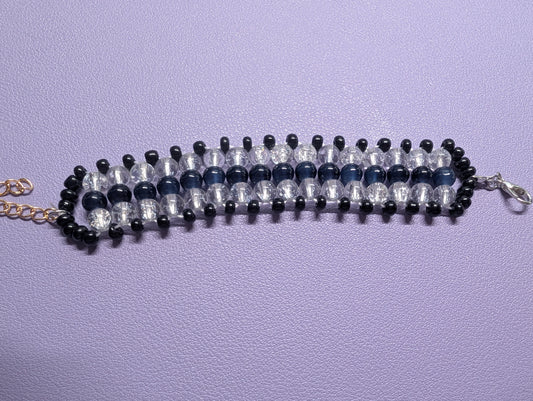 Bracelet épais